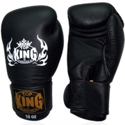 Боксёрские перчатки Top King