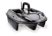 Радиоуправляемые кораблики для рыбалки Carpboat Carbon 2, 4GHz new